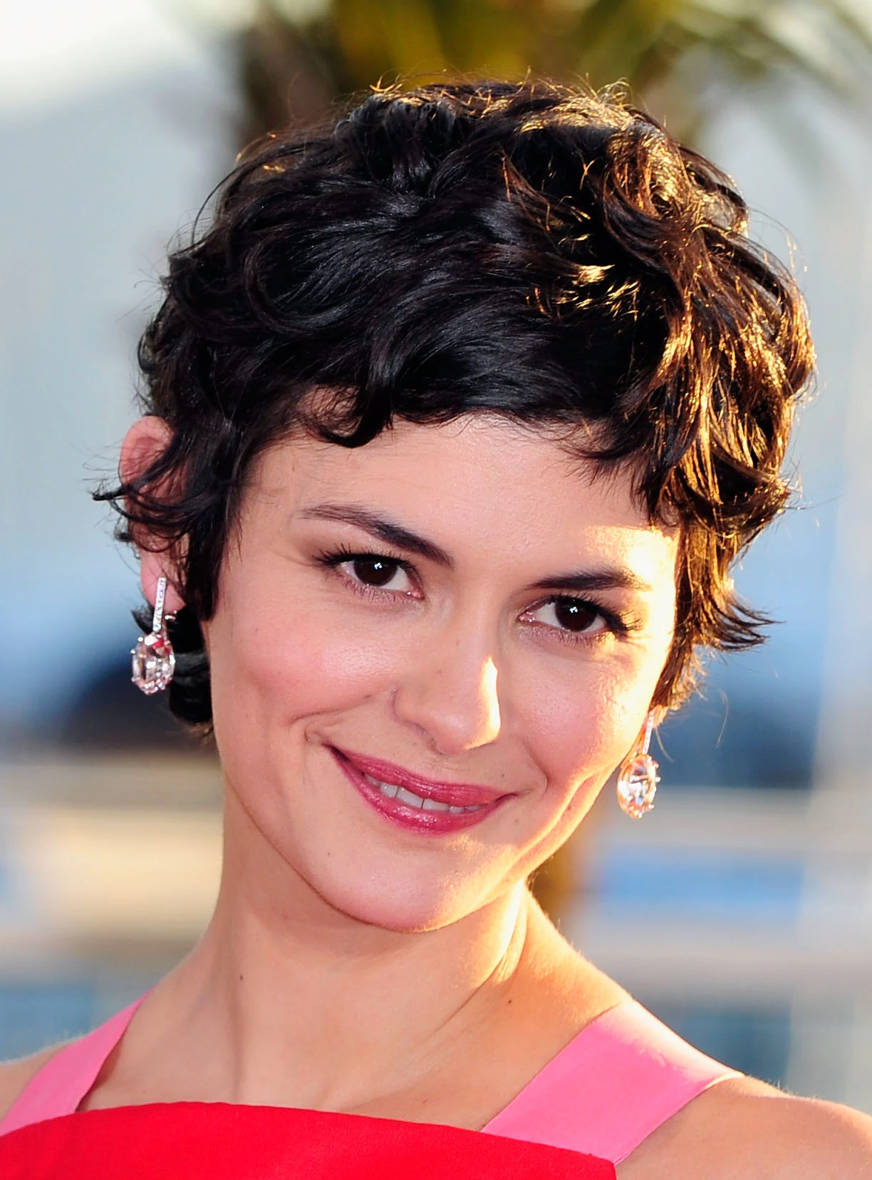 Audrey Tautou Audrey Tautou