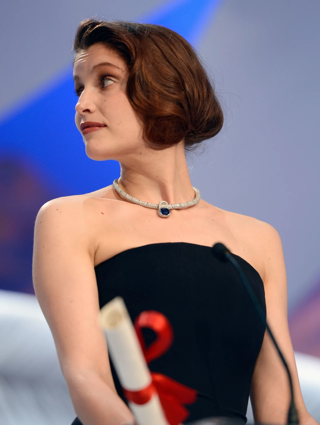 Laetitia Casta Laetitia Casta