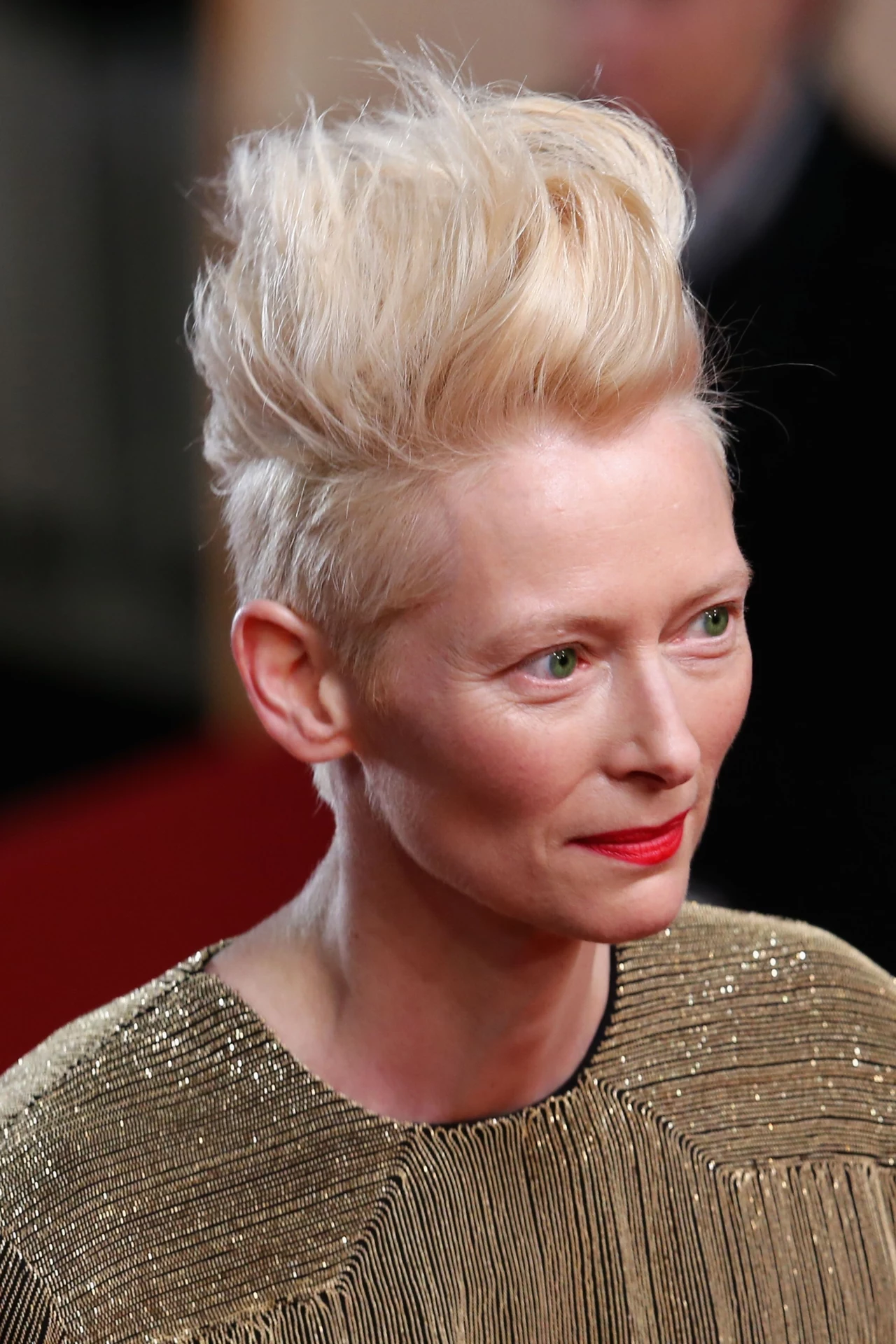 Tilda Swinton Tilda Swinton