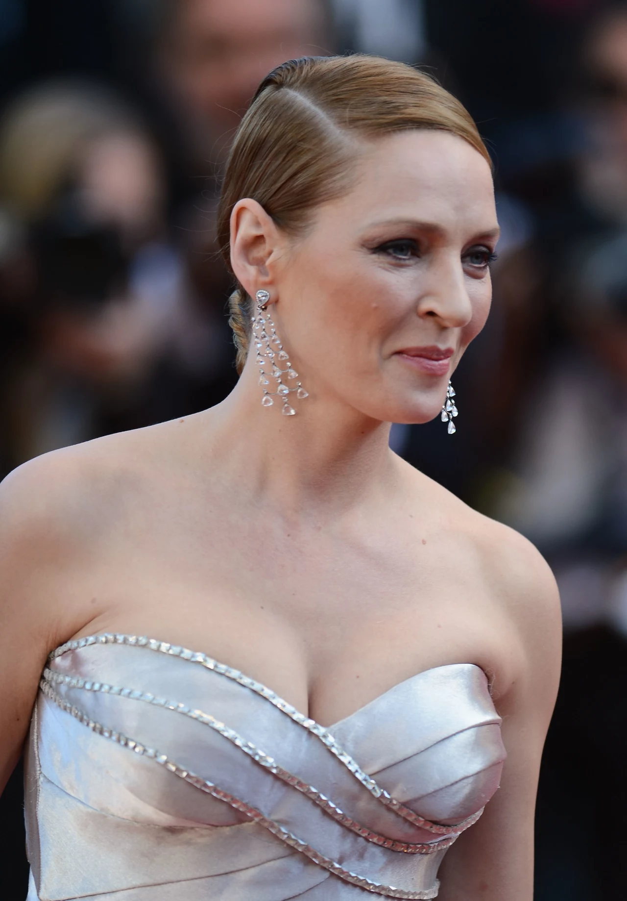 Uma Thurman Uma Thurman