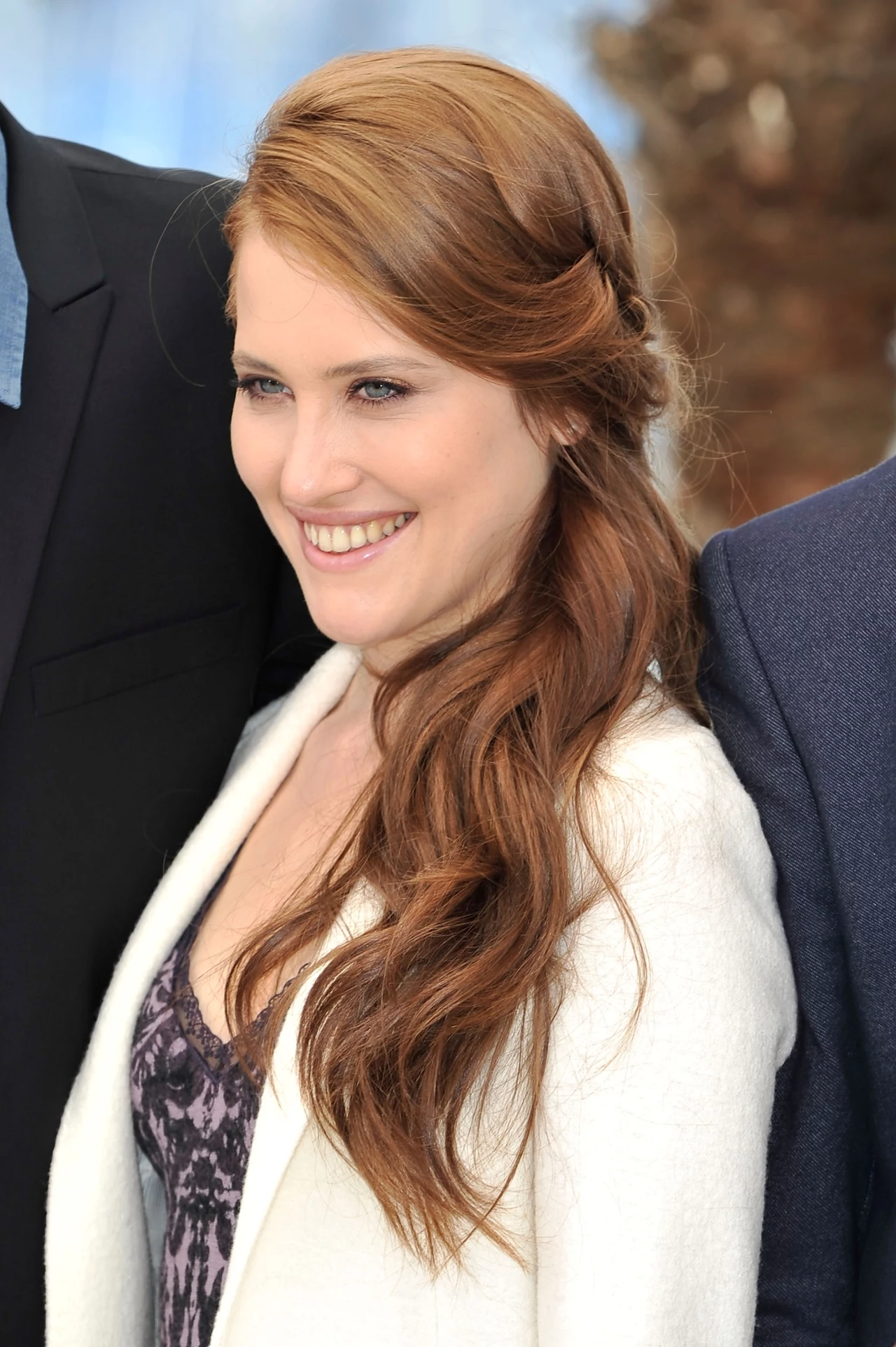 Veronique Wuthrich Veronique Wuthrich