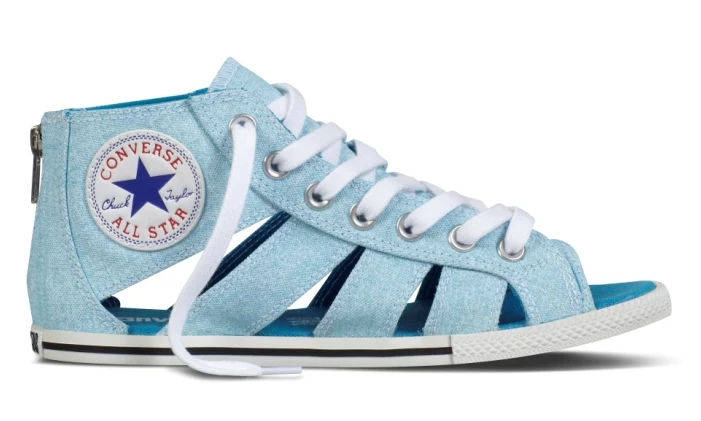 Chuck Taylor All Star Gladiator