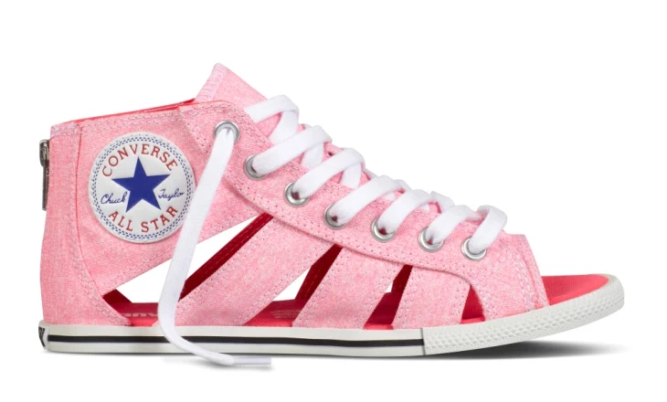 Chuck Taylor All Star Gladiator