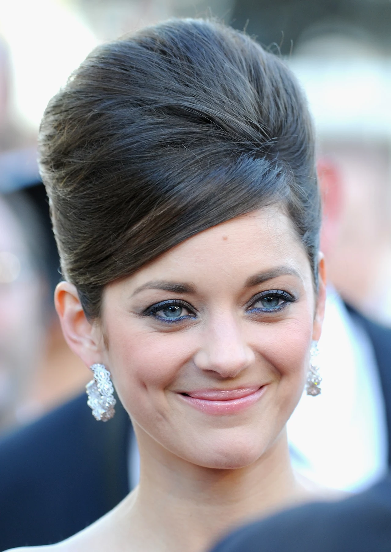 Marion Cotillard Marion Cotillard
