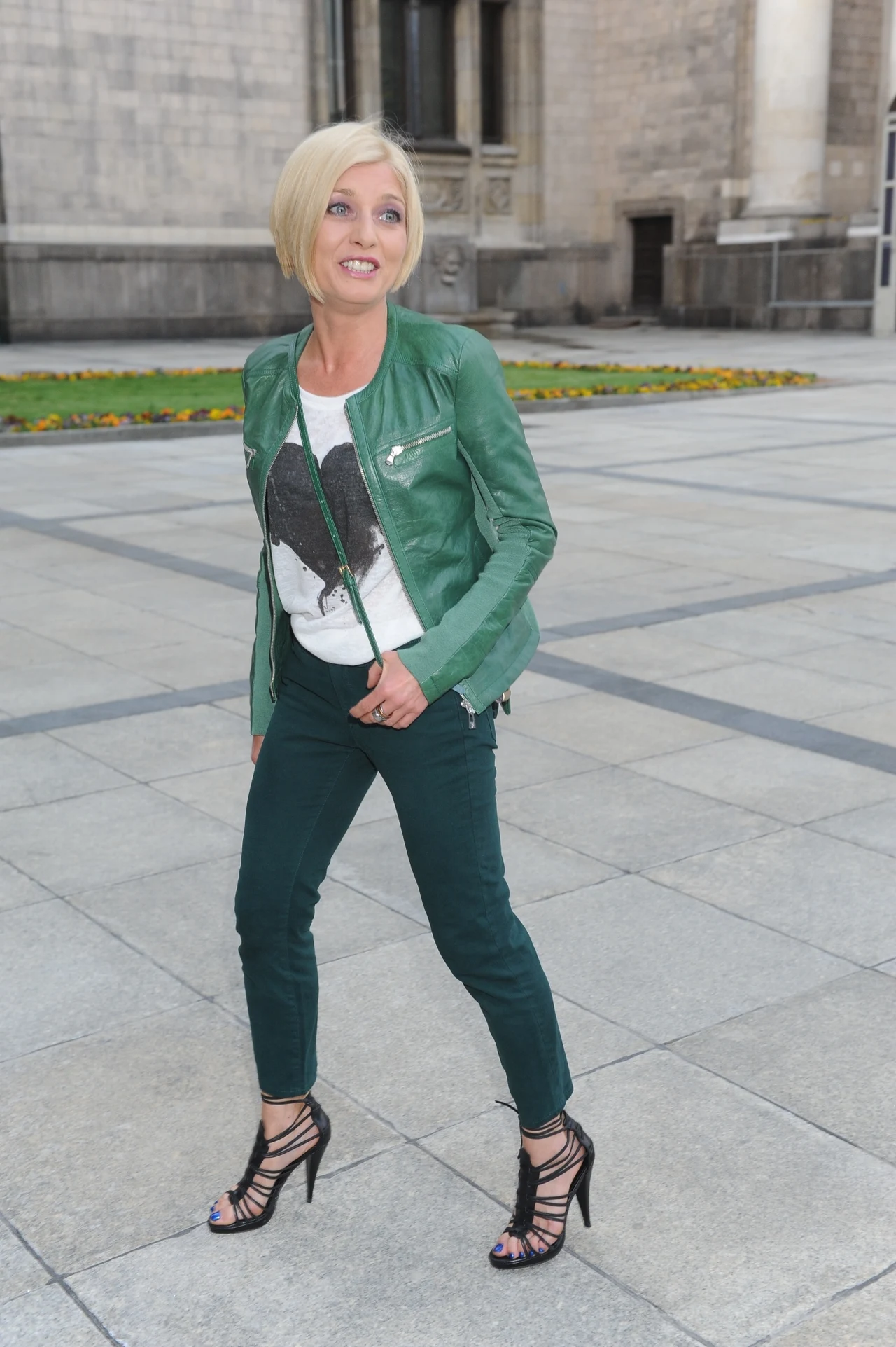 Edyta Olszówka Edyta Olszówka