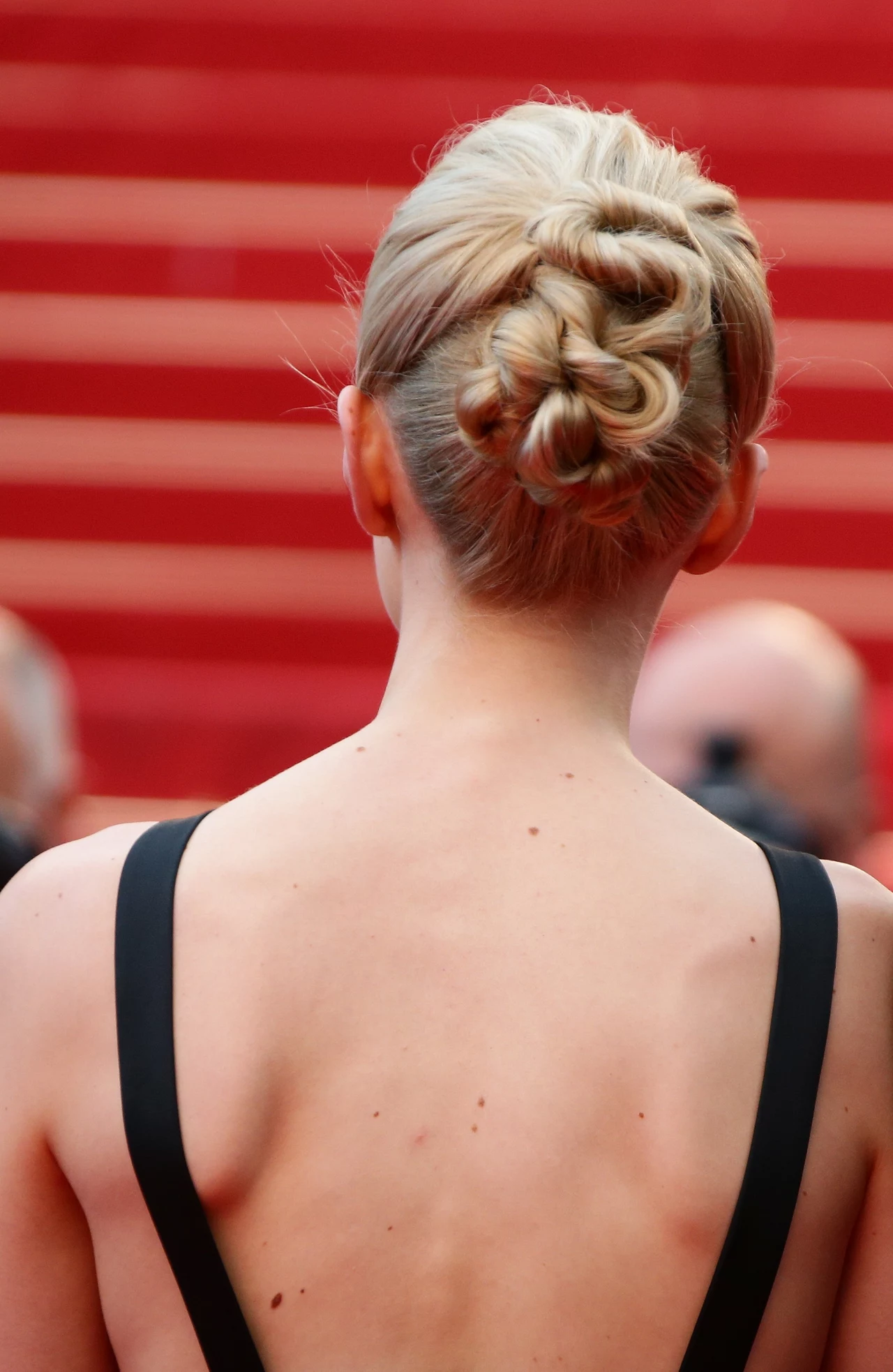 Carey Mulligan Carey Mulligan