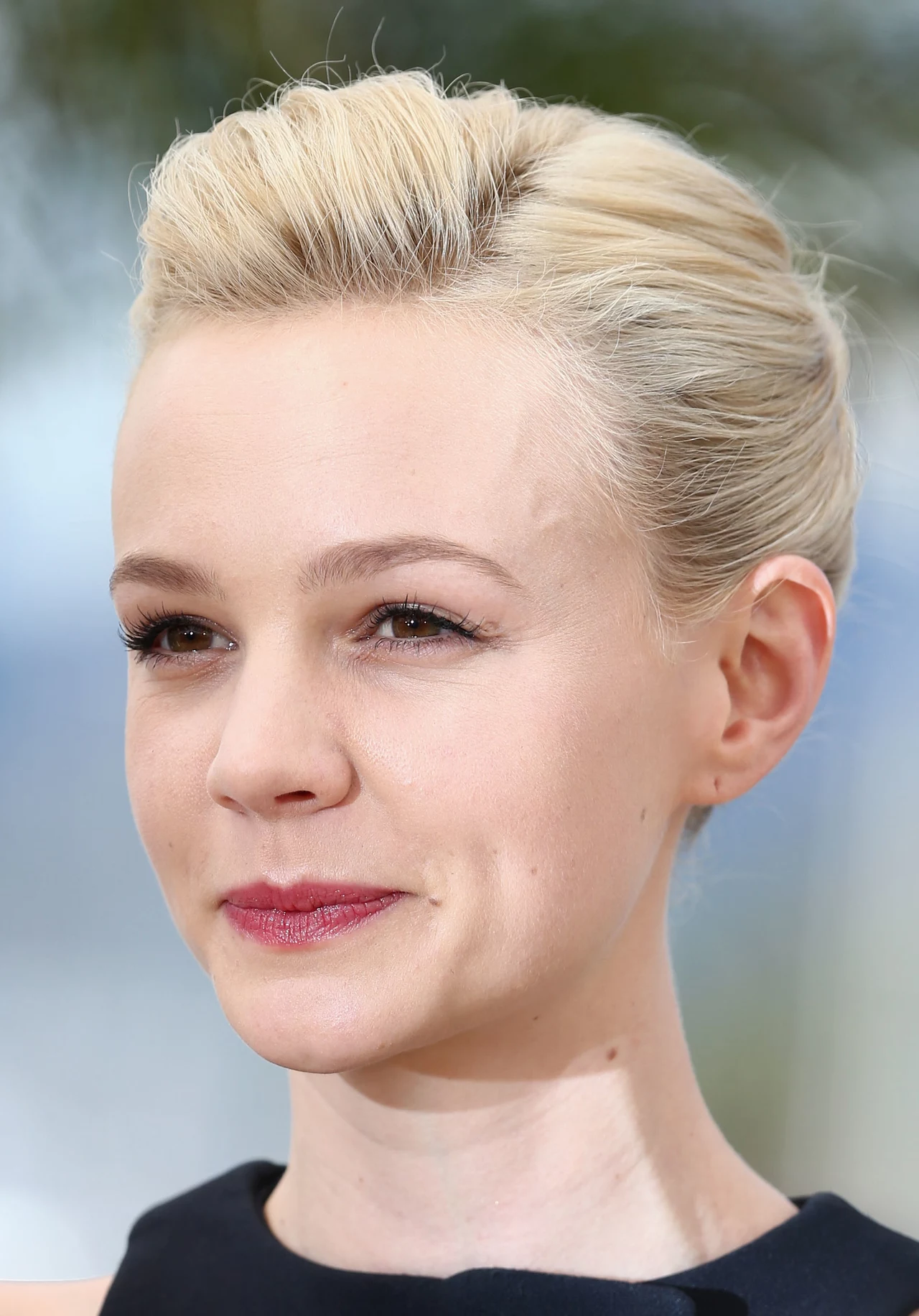 Carey Mulligan Carey Mulligan