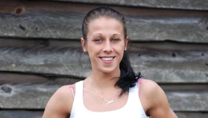 Joanna Jędrzejczyk, Fot. Anna Jóźwiak