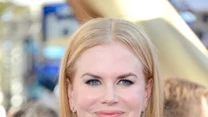 Nicole Kidman w 2012 roku