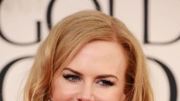 Nicole Kidman w 2013 roku