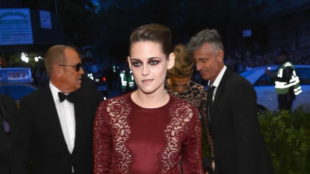 Kristen Stewart