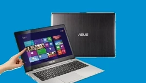 Poznaj ASUS VivoBook