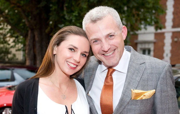 Julia Chmielnik, Hubert Urbański Julia Chmielnik, Hubert Urbański