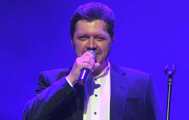 Krzysztof Kiljański Krzysztof Kiljański