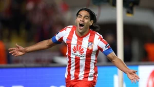 Radamel Falcao