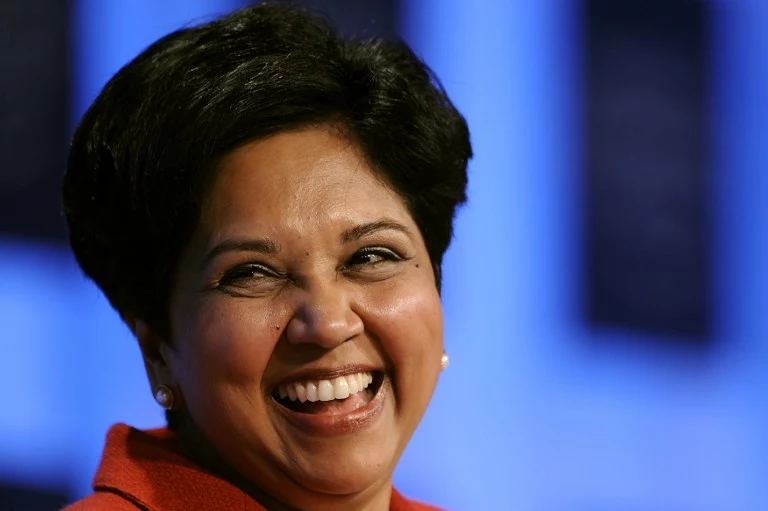 Indra Nooyi