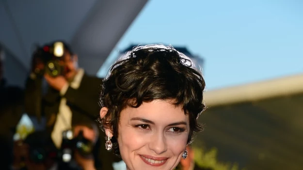 Audrey Tautou