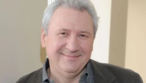 Andrzej Grabarczyk kończy 60 lat
