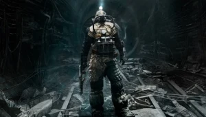 Metro: Last Light