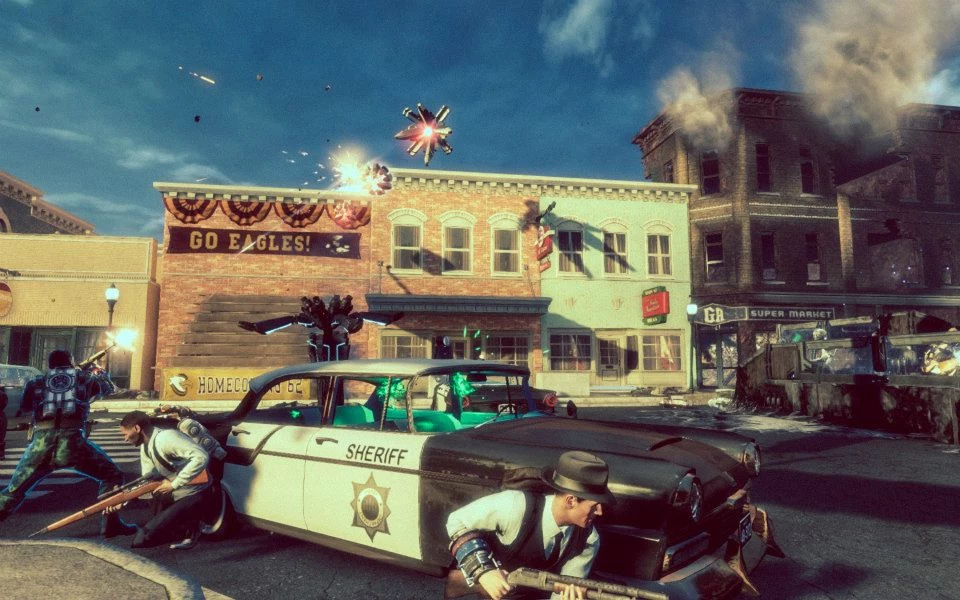 XCOM