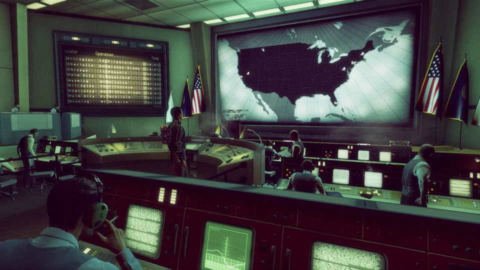 XCOM