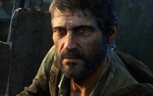 The Last of Us