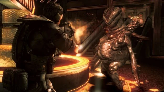Resident Evil: Revelations HD Resident Evil: Revelations HD