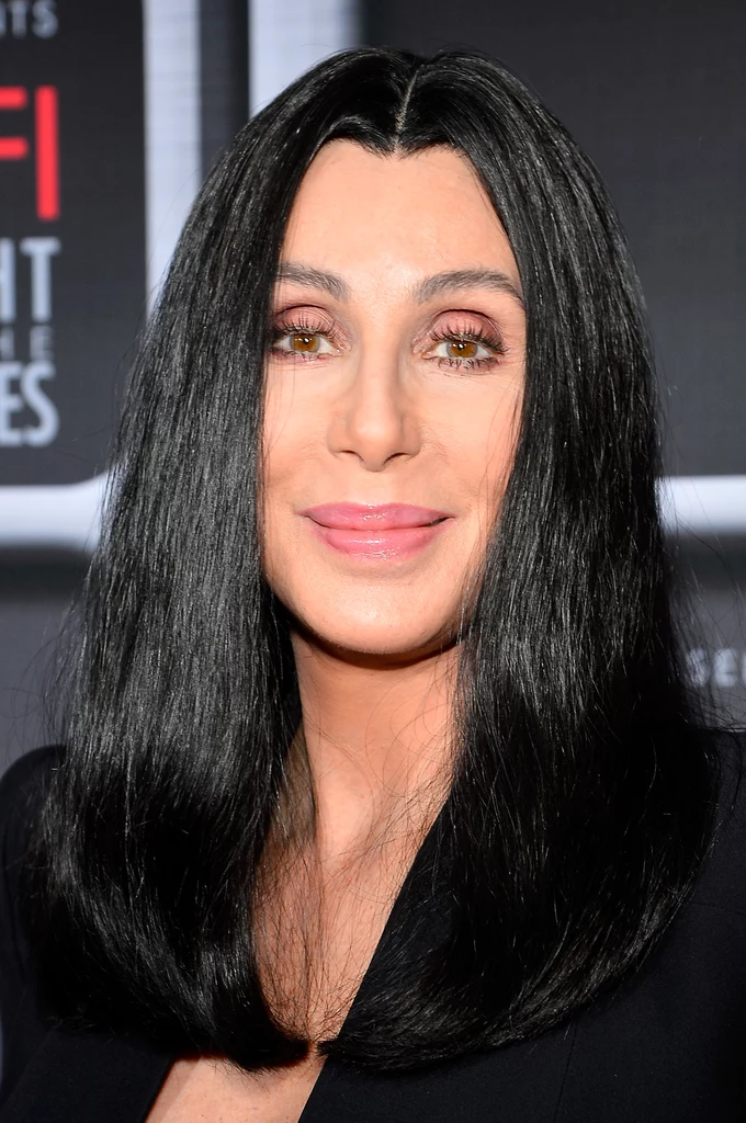 Cher