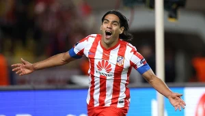 Radamel Falcao ma zarabiać w AS Monaco 14 milionów euro za sezon