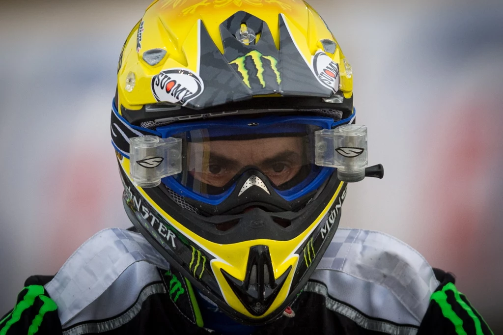 Tomasz Gollob