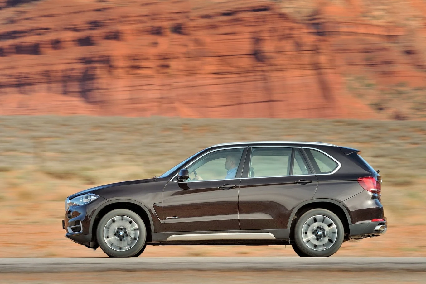 BMW X5 F15