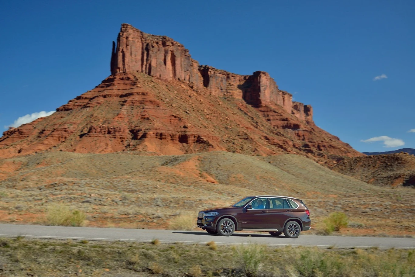 BMW X5 F15