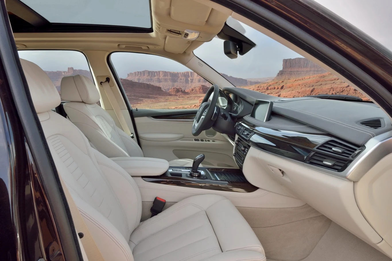 BMW X5 F15