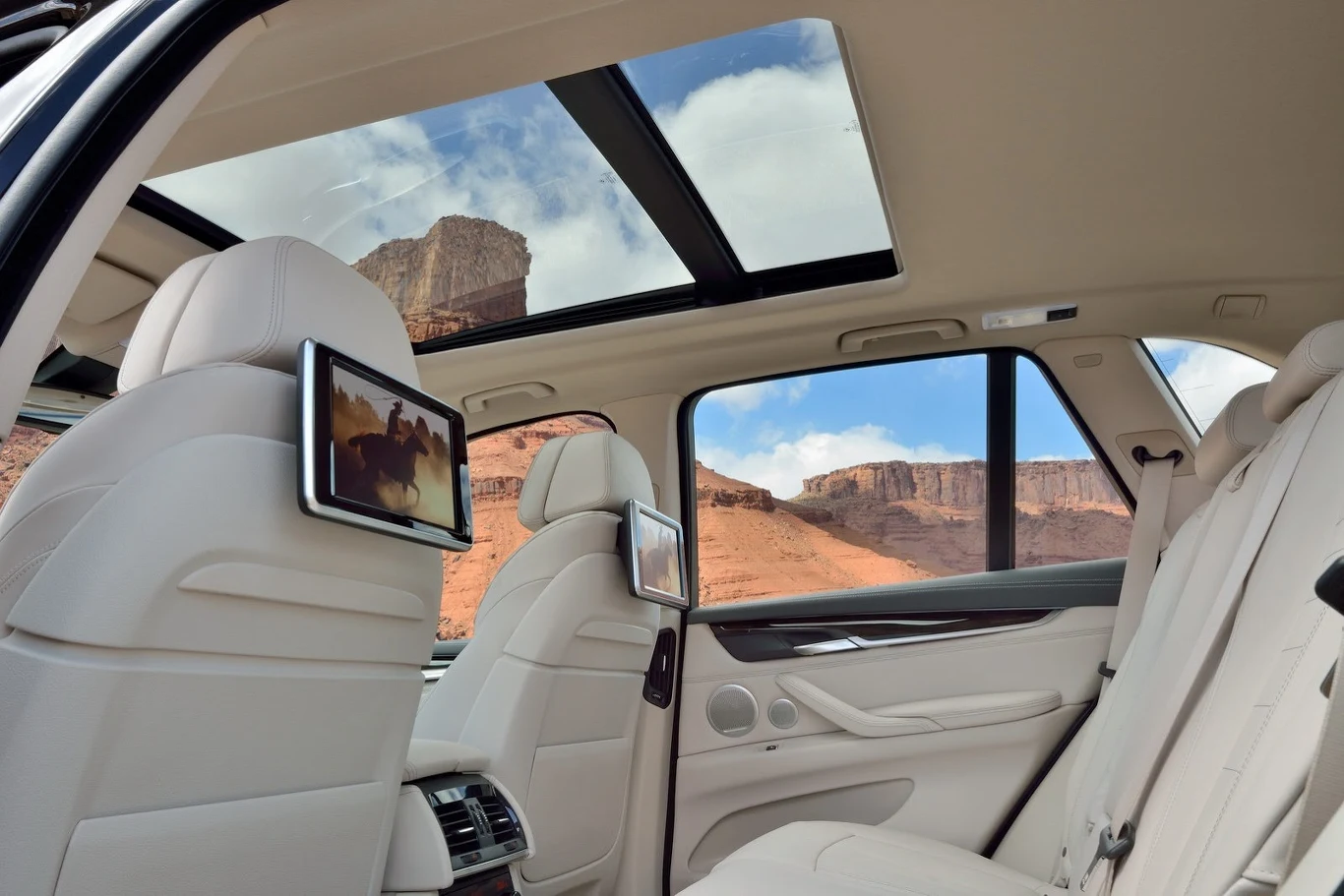 BMW X5 F15