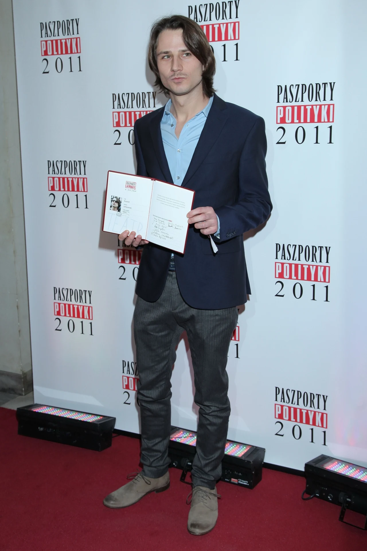 Krzysztof Garbaczewski