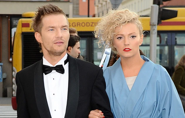 Adam Sztaba, Dorota Szelągowska