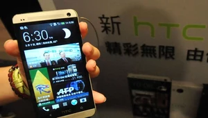 HTC One z czystym Androidem w sprzedaży od 26 czerwca