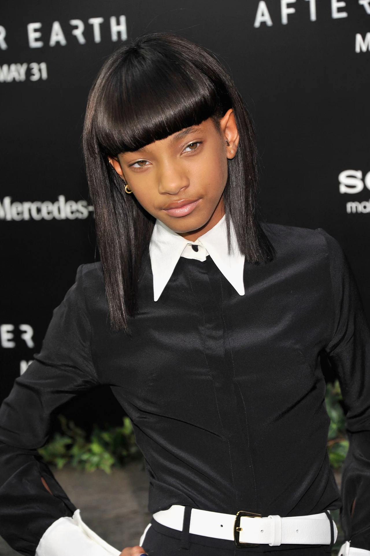 Willow Smith Willow Smith
