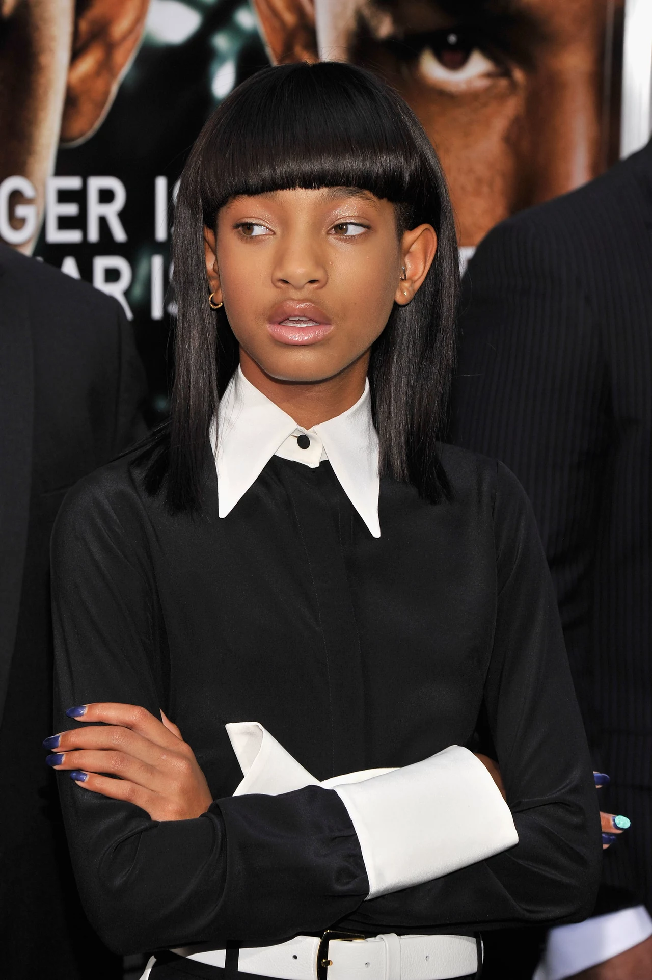 Willow Smith Willow Smith