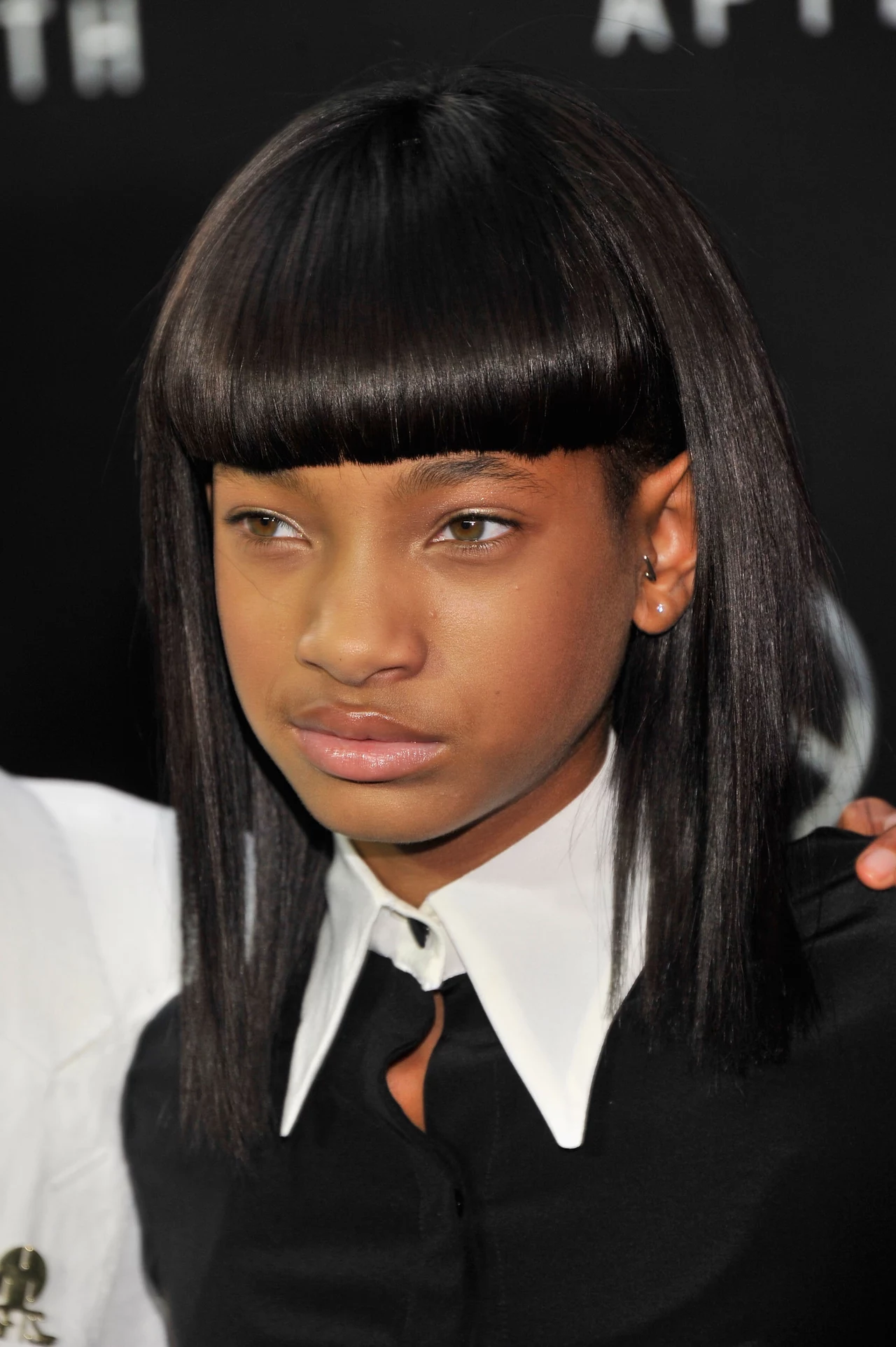 Willow Smith Willow Smith