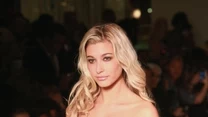 Hailey Baldwin