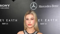 Hailey Baldwin