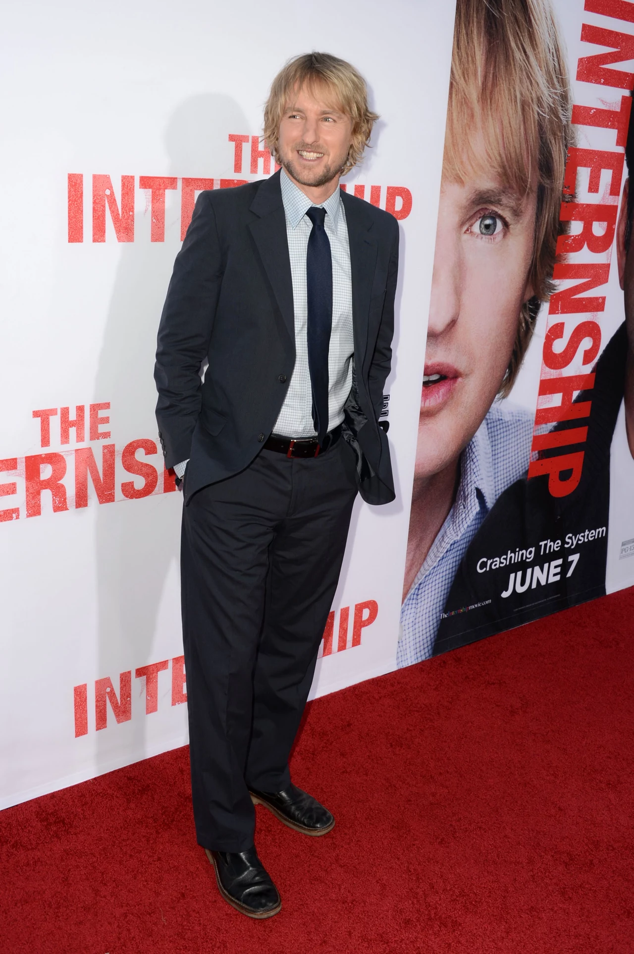 Owen Wilson Owen Wilson