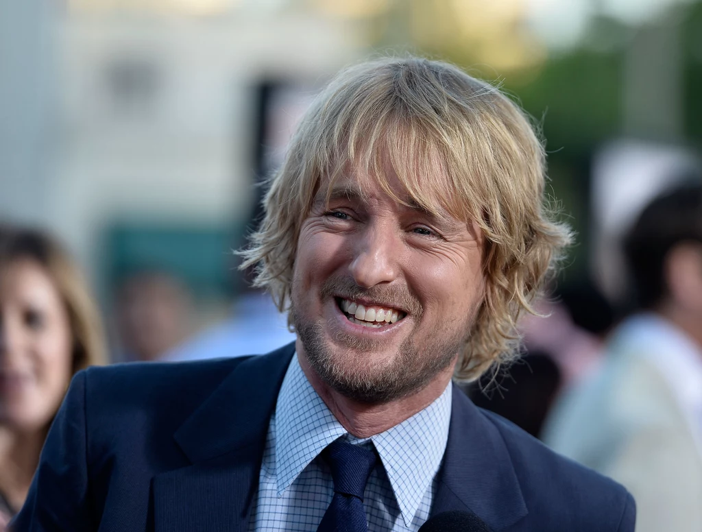 Owen Wilson Owen Wilson