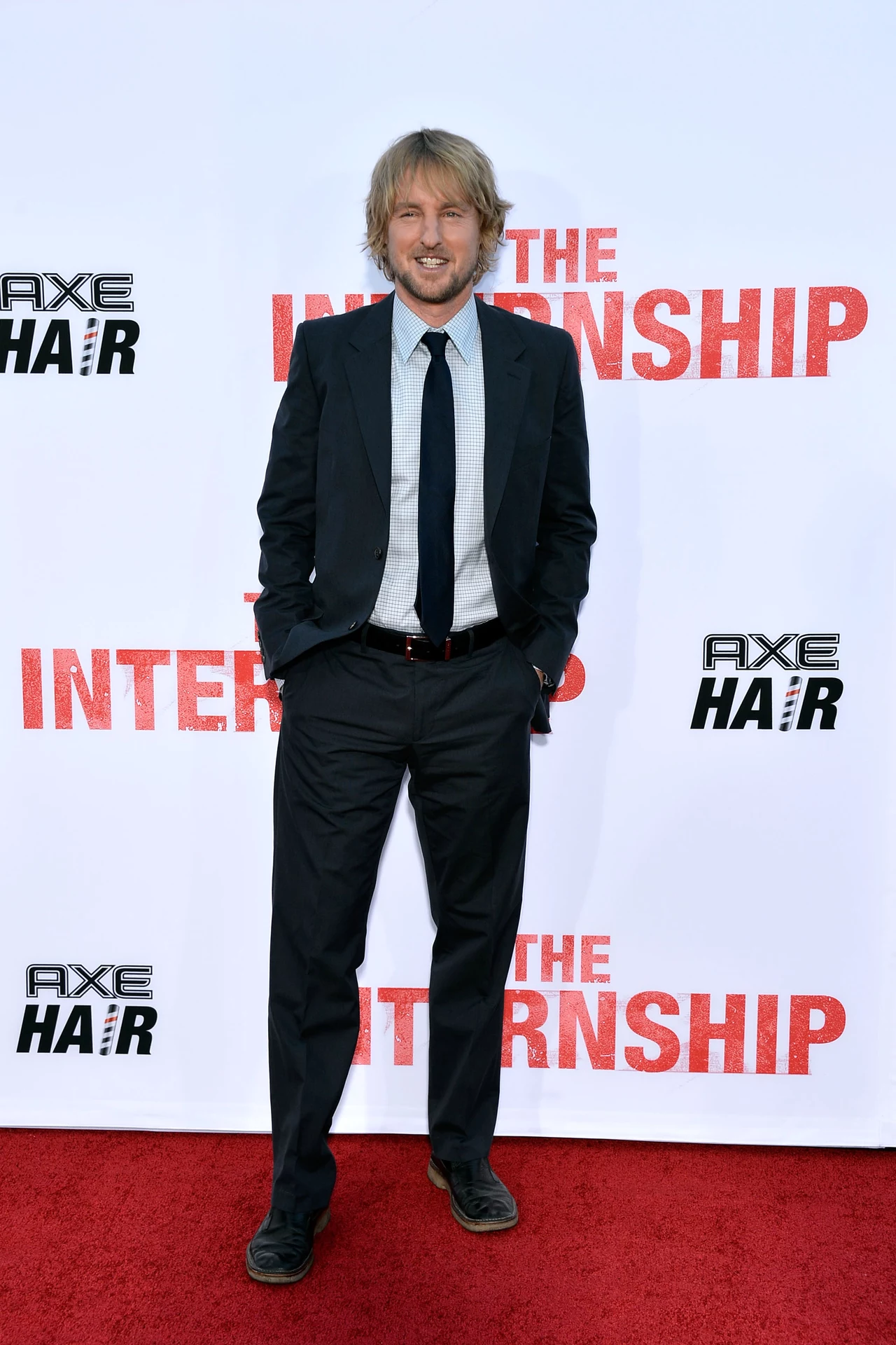 Owen Wilson Owen Wilson
