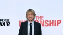 Owen Wilson