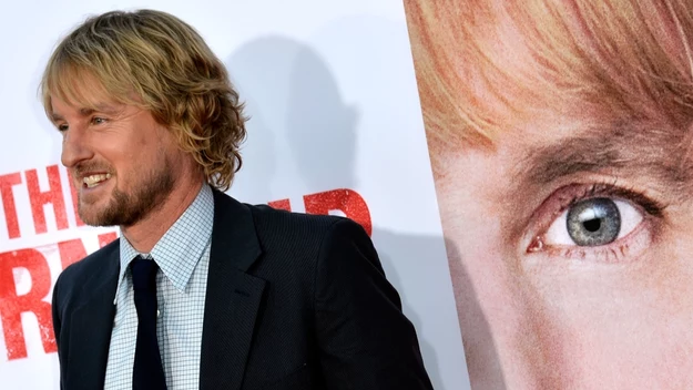 Owen Wilson