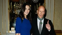 Emma Heming i Bruce Willis