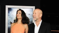 Emma Heming i Bruce Willis