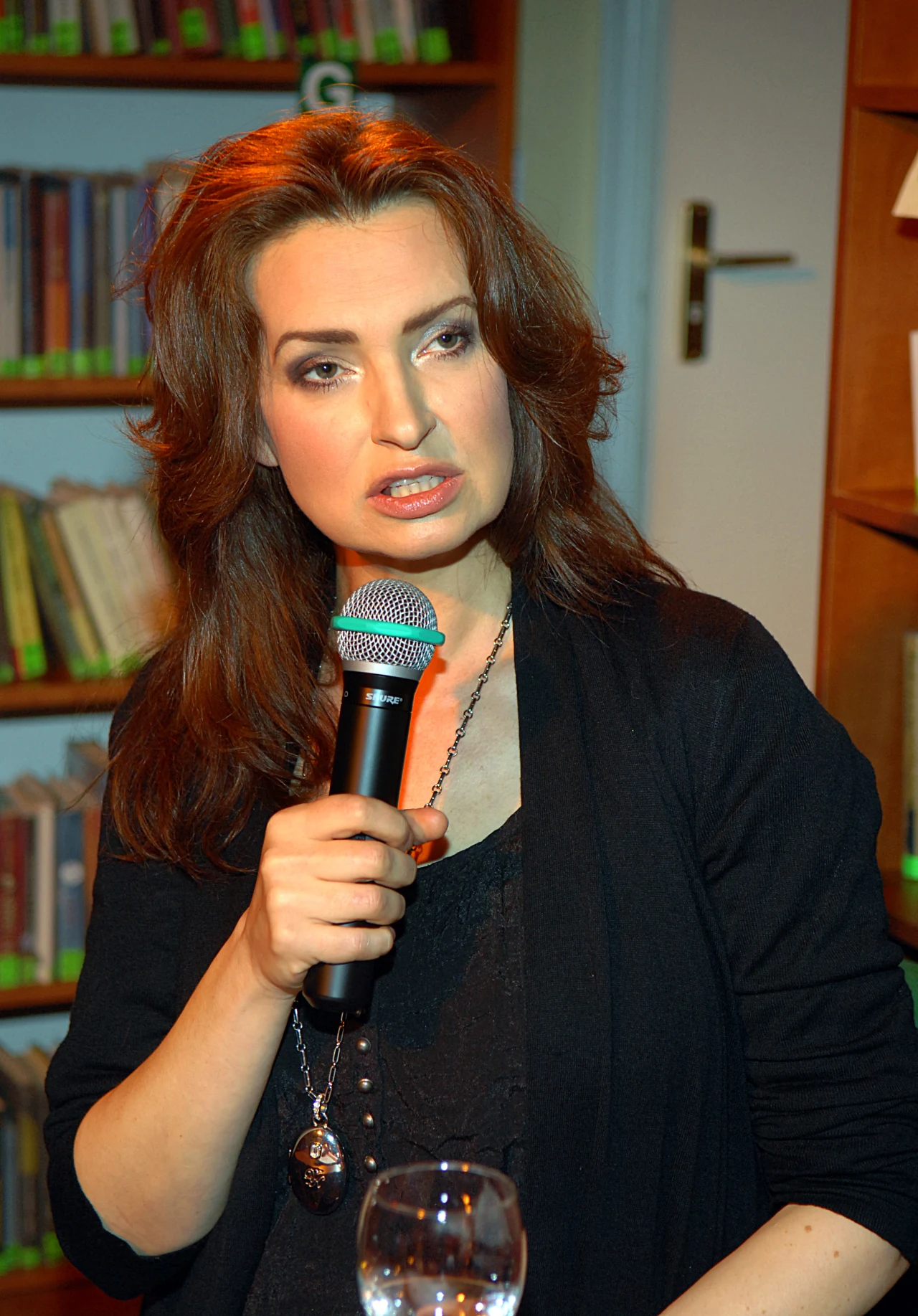 Agnieszka Maciąg Agnieszka Maciąg